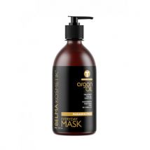 Belma Kosmetik Argan Oil Everyday Mask 1000ml