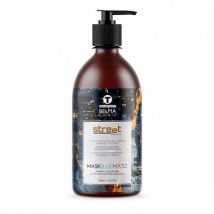 Belma Kosmetik Excellence Post Straightening Mask BLUE 1000ml