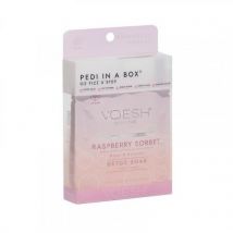VOESH Pedi In A Box O2 Fizz 5in1 Raspberry Sorbet Gift set