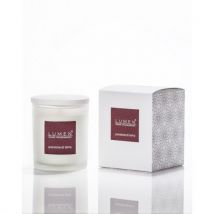 Lumen Elementi Brown Label Scented Candle Passione Di Terra