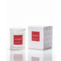 Lumen Elementi Red Label Scented Candle Calore Del Fuoco