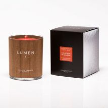 Lumen Opificio Cerario Scented Candle Colazione In Galleria