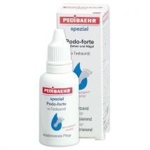 Pedibaehr Antifungal and Antibacterial Foot Treatment with Tea Tree Oil 30ml
