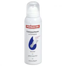 Pedibaehr Cream Foam with Echinacea for Rough, Chapped Feet 35ml