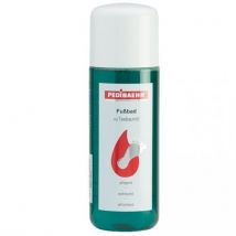 Pedibaehr Foot Bath with Tea Tree Oil 200ml