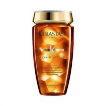 Kérastase Elixir Ultime Bain Riche Nourishing Hair Shampoo 250ml
