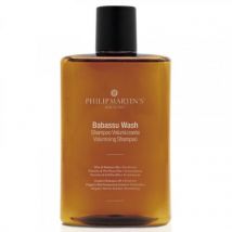 Philip Martin's Babassu Wash Volumizing Shampoo 340ml