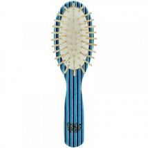 TEK Little Purse Brush in Kaleidowood Blue