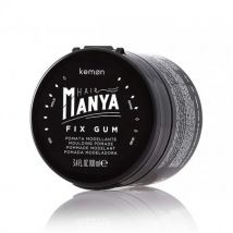 Kemon Hair Manya Fix Gum Hair Pomade for men 100ml