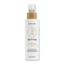 Kemon Actyva Bellessere Night Treatment 125ml