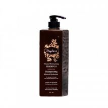Saphira Mineral Moisturizing Hydration Shampoo 1000ml