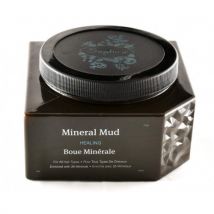 Saphira Mineral Hair Mud with keratin 1000ml