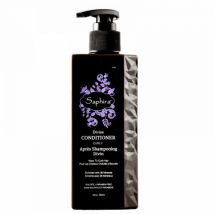 Saphira Divine Conditioner For Wavy, Curly Hair 250ml