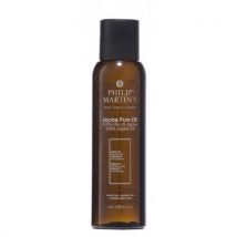 Philip Martin's Jojoba Pure Hair and Body Oil 100ml