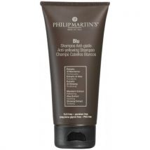 Philip Martin's BLU Anti-Yellowing Shampoo 200ml