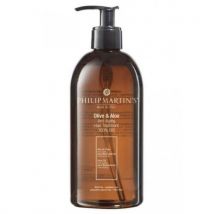 Philip Martin's Olive & Aloe Hair and Body Oil 500ml
