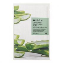 Mizon Joyful Time Essence Mask Aloe 23g