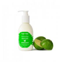 Uoga Uoga Morning Mojito Natural Moisturising Body Lotion 250ml