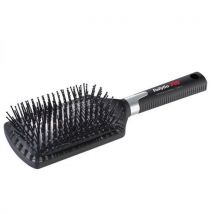 BaByliss PRO Thin Paddle Hairbrush Wide