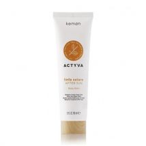 Kemon Actyva Linfa Solare After Sun Body Balm 150ml