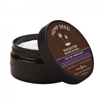 Marrakesh Hemp Seed High Tide Skin Butter 227g