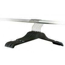 HomelyWorld W007 Hangers for Clothes 10 pcs.