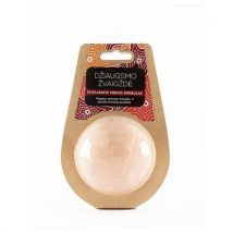 Acappella Foaming Bath Bomb Star of Joy