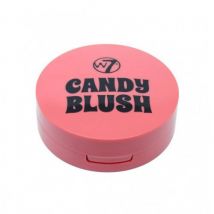 W7 Cosmetics Candy Blush Scandal