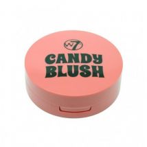 W7 Cosmetics Candy Blush Gossip