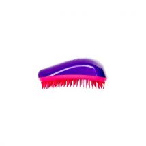 Dessata Original Pro Hairbrush Purple-Fuchsia