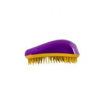 Dessata Original Pro Hairbrush Purple-Gold