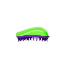 Dessata Original Pro Hairbrush Green-Purple