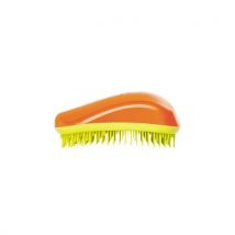 Dessata Original Pro Hairbrush Orange-Yellow