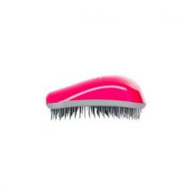 Dessata Original Pro Hairbrush Fuchsia-Silver