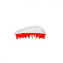 Dessata Original Pro Hairbrush White-Tangerine