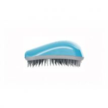 Dessata Original Pro Hairbrush Turquoise-Silver
