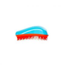 Dessata Original Pro Hairbrush Turquoise-Tangerine
