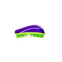 Dessata Original Pro Hairbrush Purple-Lime