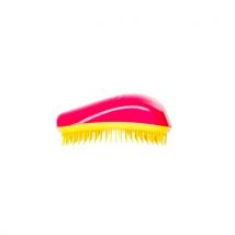 Dessata Original Pro Hairbrush Fuchsia-Yellow