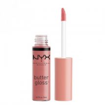 NYX Professional Makeup Butter Gloss Tiramisu