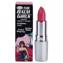theBalm Girls Lipstick Anita Boytoy