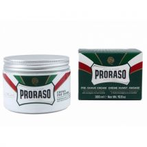 Proraso Green Pre-Shaving Cream 300ml