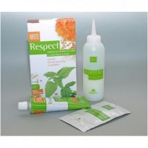 Martis Respect Martfiks Ammonia Free Hair Colour Nr.25