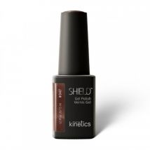 Kinetics Shield Gel Polish Smoky Desert #047