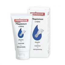 Pedibaehr Foot Care Balm with Karite 75ml