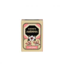 Ach.Brito Essential Care Soap Almond Soap