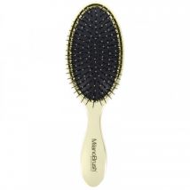 MilanoBrush Everyday Blowout Hair Brush Champagne