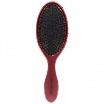 MilanoBrush Everyday Blowout Hair Brush Drama