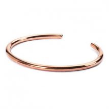 Trollbeads Copper Bangle S