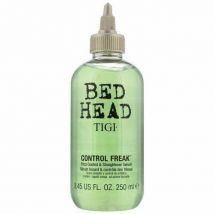 Tigi Bed Head Control Freak Frizz Control And Straightening Hair Serum 250ml